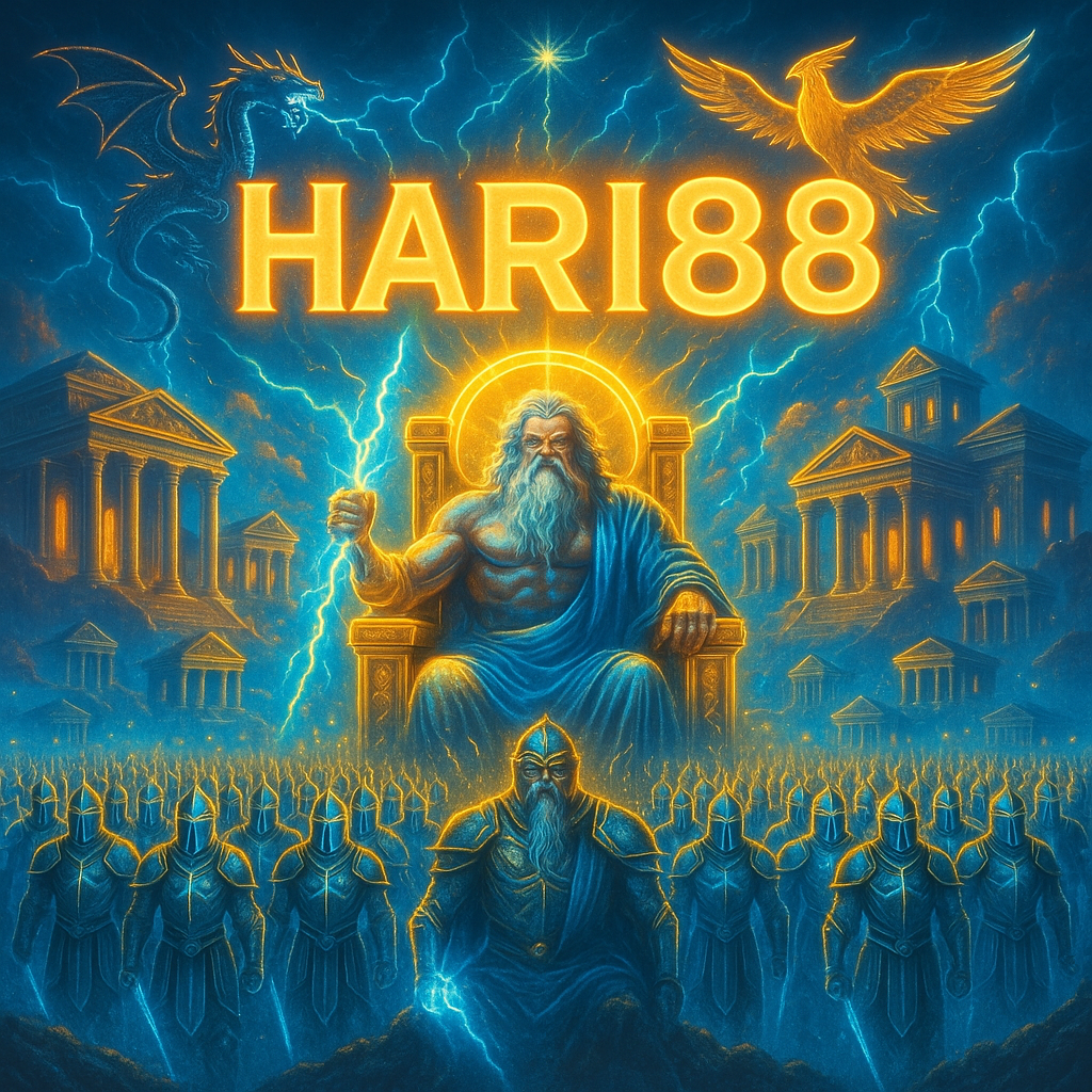 HARI88